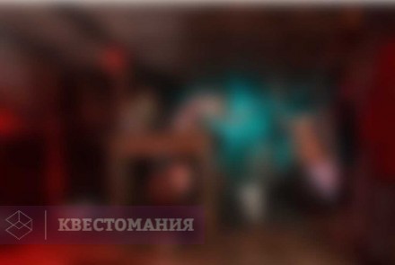 Квест-Перформанс Дом Беллы. Начало