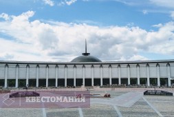 Спасти разведчика