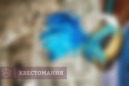Квест Help Шерлок!