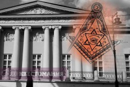 В поисках масонских секретов