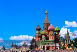 Иностранцы в Москве