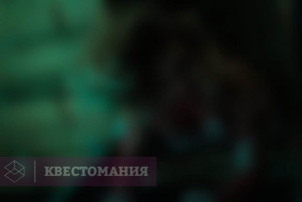 Квест-Перформанс Horror House Шоу