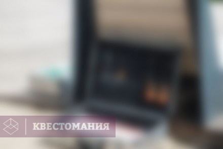Квест-анимация Суперагенты