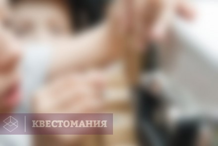 Квест-анимация Суперагенты