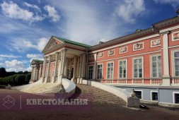 Богатства графского рода Шереметевых