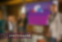 Брейн-ринг: тайные агенты