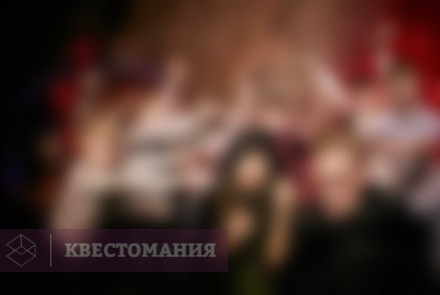 Квест-анимация Монстры на каникулах