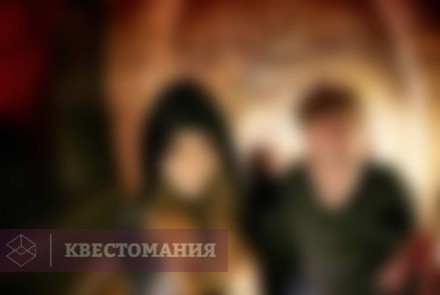 Квест-анимация Монстры на каникулах