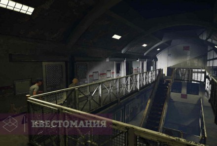 VR-квест Я иду искать