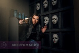 Игра престолов