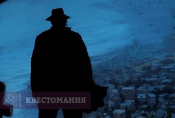 Загадка острова Роанок