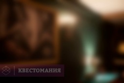 Тайна Темного Братства