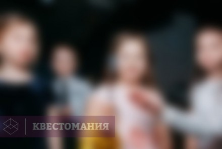 Экшн-игра Форт Боярд