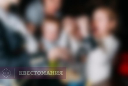 Экшн-игра Форт Боярд