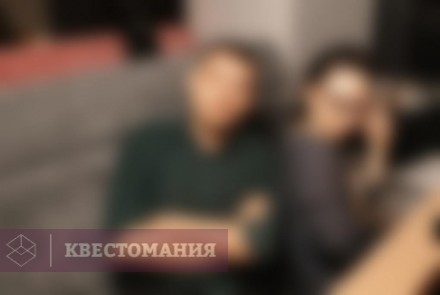 Квиз Технологика