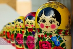 Москва деревянная 2