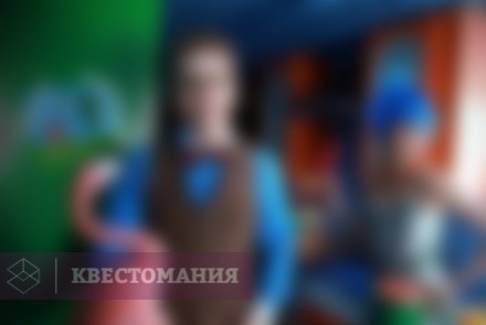 Квест Симпсоны в реальности
