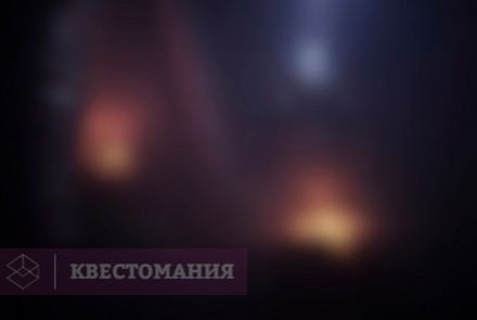 Квест Побег из тюрьмы