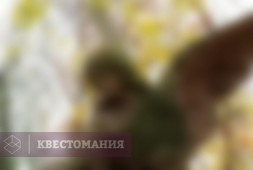 Мистическая Москва