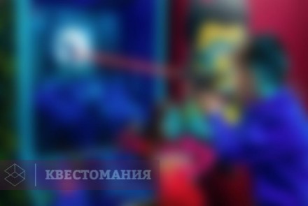 Квест Операция &quot;BANANA&quot;