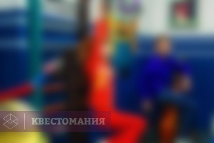 Квест Операция &quot;BANANA&quot;