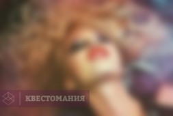 Спектакль &quot;Кроткая&quot;