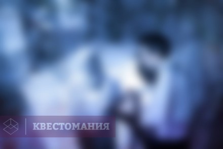 Квест-Перформанс Спектакль &quot;Кроткая&quot;