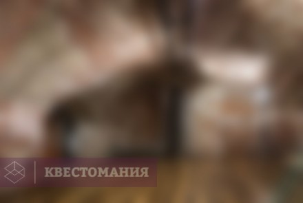Квест-Перформанс Спектакль &quot;Кроткая&quot;