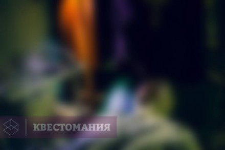 Квест-Перформанс Епископ. Тайна приюта Дюплесси