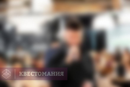 Квиз Интеллектуальный кроссфит