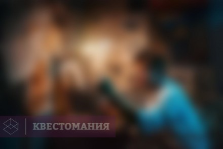 Квест Тайны заброшенной башни