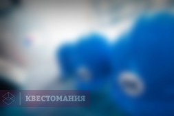 Корпорация монстров