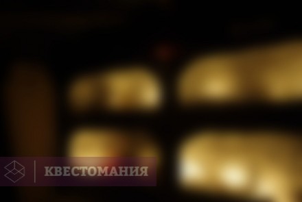 Экшн-игра Sacrum Labyrinth