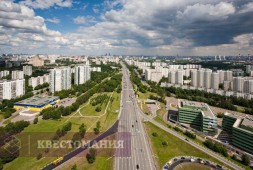 Чертаново