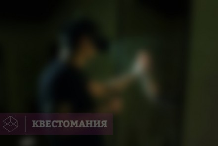VR-квест Особое мнение