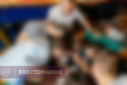 Квиз Vertigo