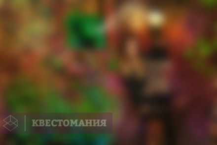 Квест Алиса