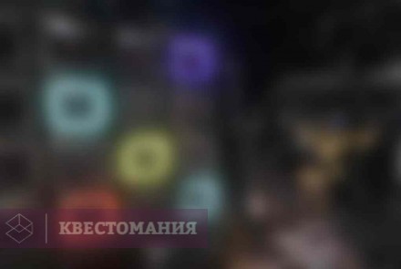 VR-квест Ледяная валькирия