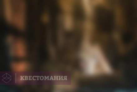 Квест-Перформанс Перформанс 21