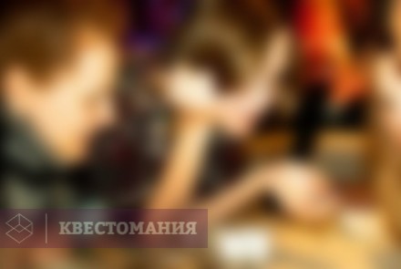 Квиз Игры разума