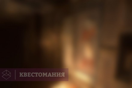 VR-квест Escape the Lost Pyramid