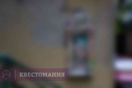 Городской квест Atalanta