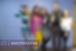 Убийство в замке