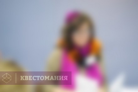 Ролевой квест Убийство в замке