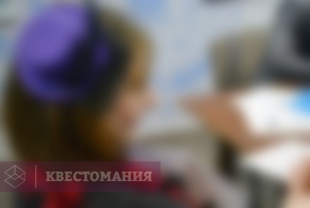 Ролевой квест Убийство в замке
