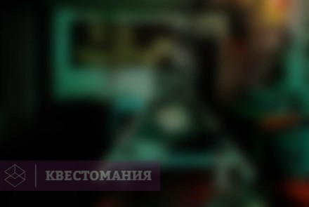 Квест-Перформанс 29 недель спустя