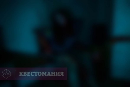 Квест-Перформанс 29 недель спустя