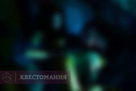Квест-Перформанс 29 недель спустя