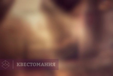 Квест-Перформанс Дурдом