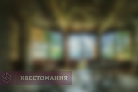 Квест-Перформанс Дурдом